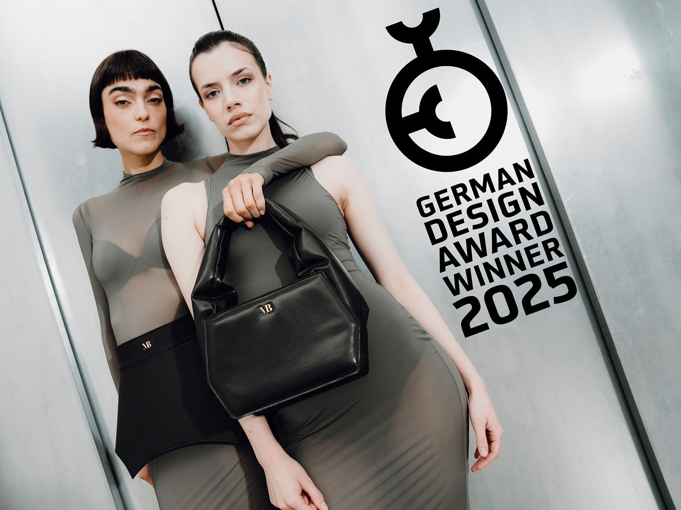 Award-Winning DREAMER Bag