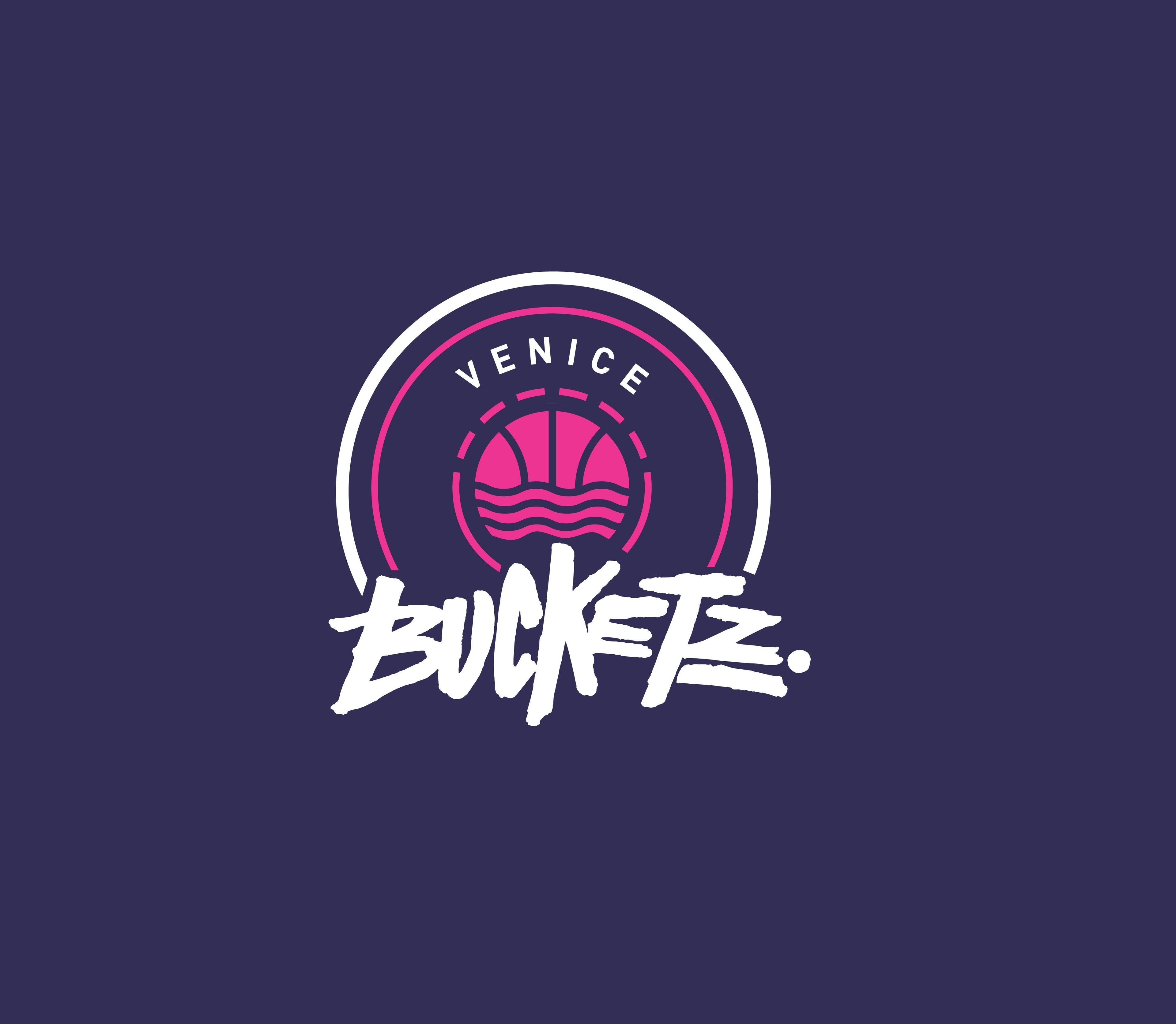 Venice Bucketz — A Streetball Icon for the Legacy Series